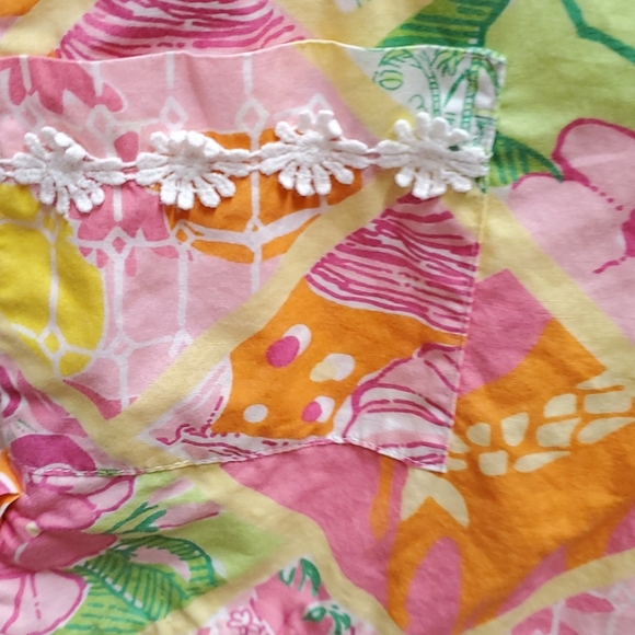 Lily pulizer dress - Picture 2 of 3